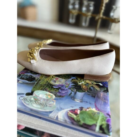 Linea Paolo Natalie flats size 7 - Picture 4 of 8